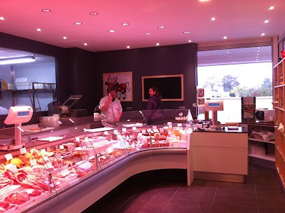 BOUCHERIE DE CORBIAC, Boucherie à Saint-Médard-en-Jalles