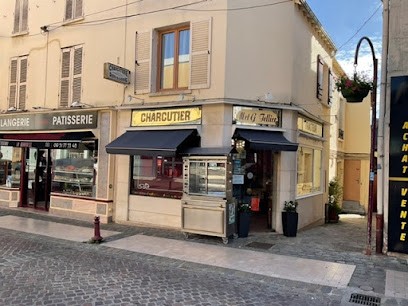 Traiteur TELLIER, Boucherie à Dourdan