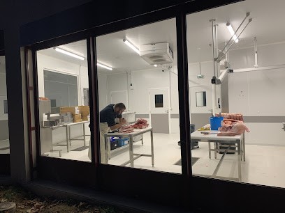 Boucherie D'en Sarda - Franck Saura, Boucherie à Ségreville