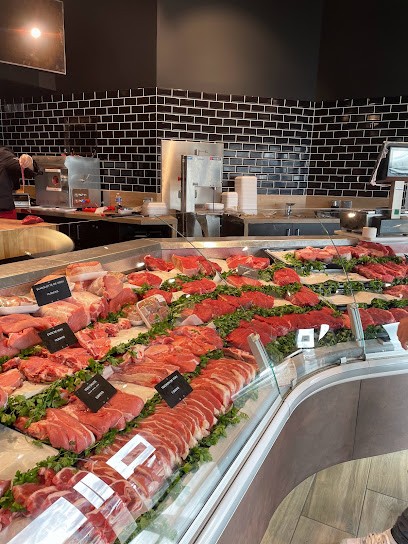 La Grande Boucherie Lormont - Grande Distribution Halal, Boucherie à Lormont