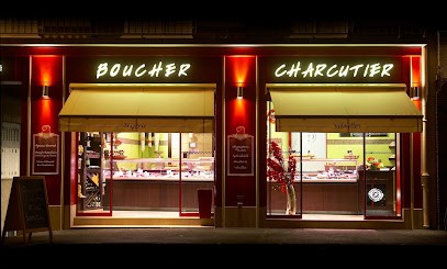 Boucherie Sérange, Boucherie à Vichy