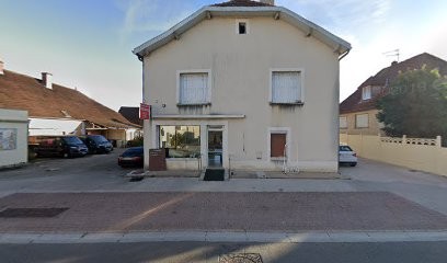Chez Ghyslain, Boucherie à Saint-Aubin