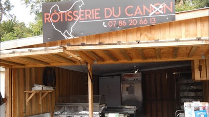 La Rôtisserie Du Canon, Boucherie à Lège-Cap-Ferret