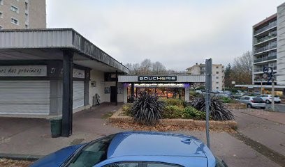 Boucherie Quibeuf, Boucherie au Grand-Quevilly