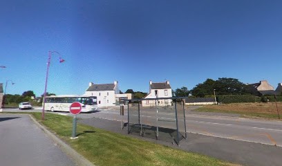 Boucherie Traiteur Mathieu Forest, Boucherie à Lanrivoaré