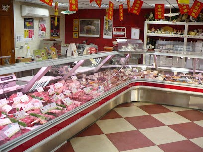 Boucherie Charcuterie Traiteur Guiziou, Boucherie à Plonévez-du-Faou