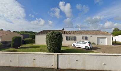 Grezac, Boucherie à Grézac