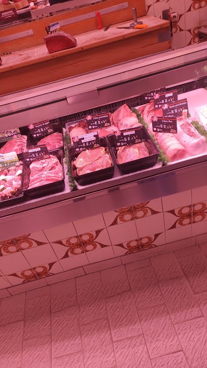 Boucherie Andreo Et Pley, Boucherie à Saint-Cyr-sur-Mer