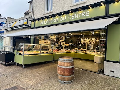 Boucherie Veau Beauchamp, Boucherie à Beauchamp