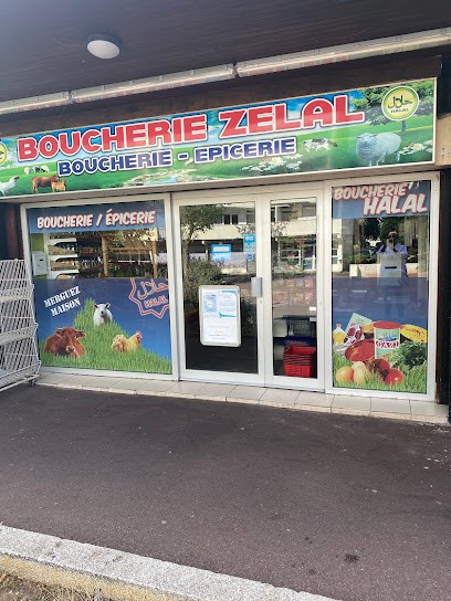 Boucherie Zelal, Boucherie au Mée-sur-Seine