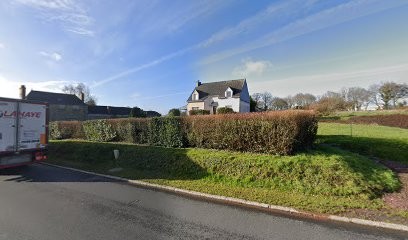 Pitel Alain, Boucherie à Saint-Vran