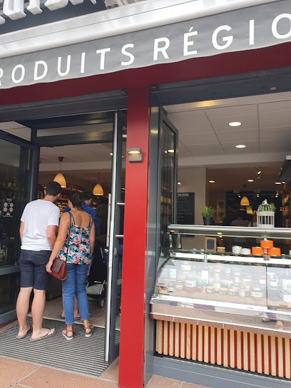 Les Boucheries Du Marensin, Boucherie à Angresse