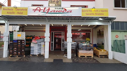 ALJAWDA HALAL, Boucherie à Clermont-Ferrand