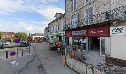 Boucherie Charcuterie Stephane Jamond, Boucherie à Gramat