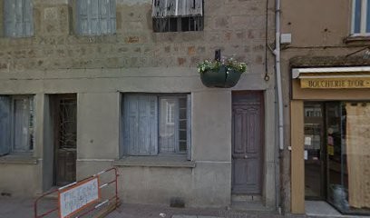 Boucherie D'Or, Boucherie à Sainte-Sigolène