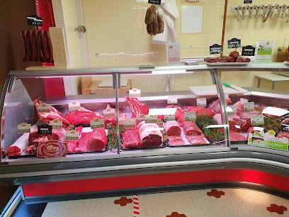 Boucherie Boussion, Boucherie à Saint-Sylvestre-sur-Lot