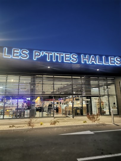 Boucherie Lepaturage, Boucherie à Vitrolles