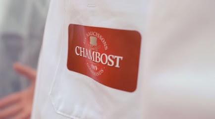 Chambost, Charcuterie à Tarare