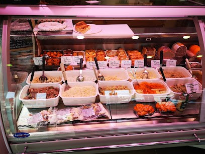 Maignant Didier., Boucherie à Maisons-Alfort