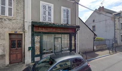 Micault Jean, Boucherie à La Guerche-sur-l'Aubois