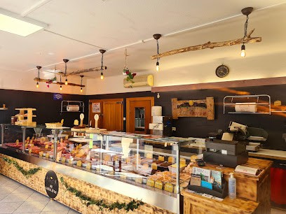 La Boucherie Des Hauts Alpins, Boucherie à Saint-Jean-Saint-Nicolas