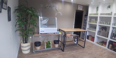 MICHELIN Daniel Maître Artisan Charcutier conserverie, Charcuterie à Marnay