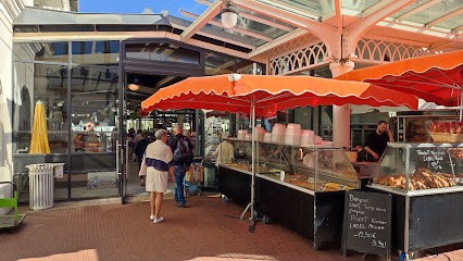 Chez Tony, Boucherie à Arcachon