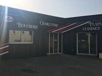Le Sommer Boucherie, Boucherie à Grand-Champ