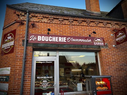 La Boucherie Vouzonnaise, Boucherie à Vouzon