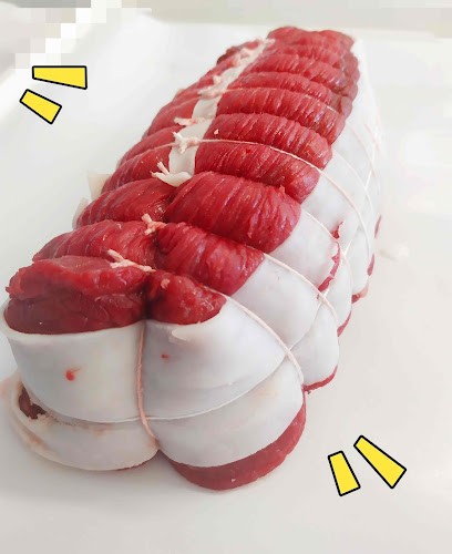 SICABA MOULINS, Boucherie à Moulins