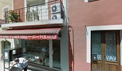 M Bender Martial, Boucherie à Saint-Saturnin-lès-Apt