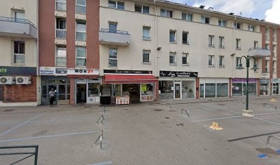 Boucherie De Margny, Boucherie à Margny-lès-Compiègne