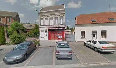 Boucherie Furgerot, Boucherie à Fresnoy-le-Grand