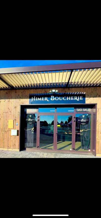 Himer Boucherie Boucherie à Soultz-Haut-Rhin