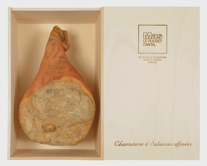 Mas - Maurs, Charcuterie à Maurs