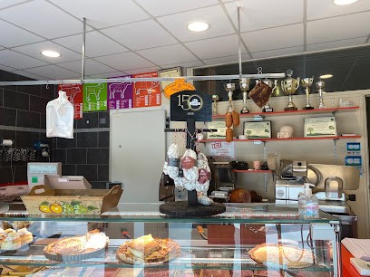 Hervieu Pascal, Boucherie à Souleuvre en Bocage