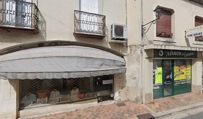 Boucherie Talenton Christophe, Boucherie à Nérac