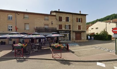 Boucherie De L'Ovalie, Boucherie à Saint-Savin