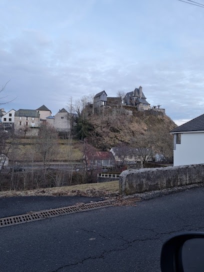 Maison Joffrois, Boucherie à Pierrefort
