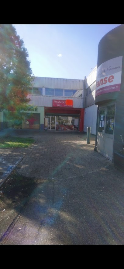 Boucherie Du Monde, Boucherie à Rillieux-la-Pape