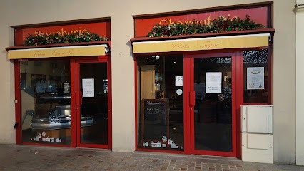 Boucherie MJB, Boucherie à Vauréal