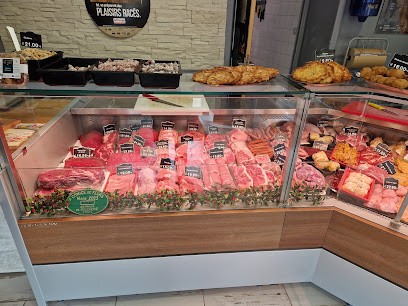 La Boucherie D 'Aurélien, Boucherie à Neulise