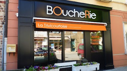 La Trivicourtoise Boucherie Charcuterie Traiteur, Boucherie à Saint-Trivier-de-Courtes
