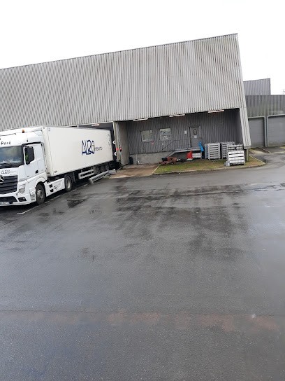 Broceliande - ALH, Charcuterie à Villers-Bocage