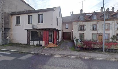Au bon lard de campagne, Boucherie à La Petite-Raon