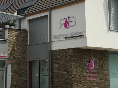 Riedinger-Balzer, Boucherie à La Wantzenau