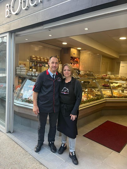 Boucherie Du Château, Boucherie à Montfort-l'Amaury