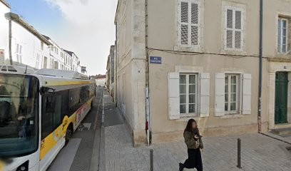 AU COEUR DU MARCHE, Charcuterie à La Rochelle
