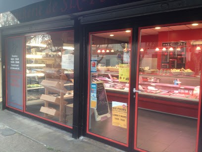 BOUCHERIE SIX FOURS LES PLAGES, Boucherie à Six-Fours-les-Plages