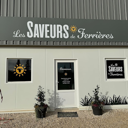 Les Saveurs De Ferrières, Boucherie à Ferrières-lès-Scey